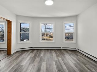 100 N Bishop Ave, Bridgeport, CT 06610