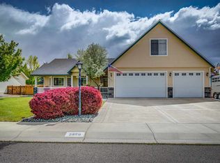 2859 San Gabriel Dr, Minden, NV 89423