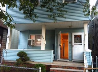 854 Paterson Ave #1, East Rutherford, NJ 07073