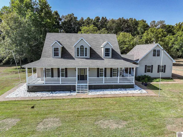 1630 Kevil Rd, Kevil, KY 42053