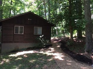 490 Round Up Rd, Lusby, MD 20657