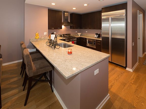 2nd image of 240 E Illinois St APT 2409