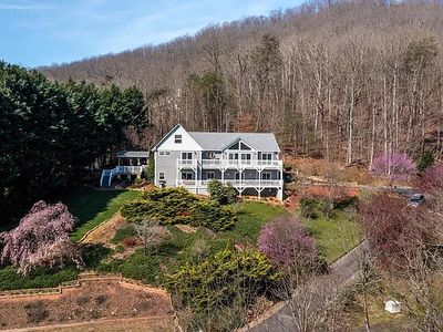 255 Ash Branch Cir, Hayesville, NC, 28904