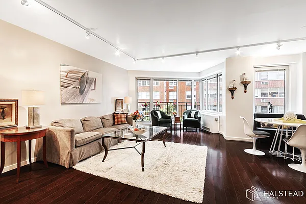 Sold by Halstead Real Estate | media 6