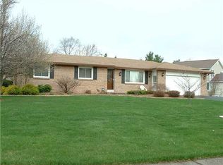 29 Emberglow Ln, Rochester, NY 14612