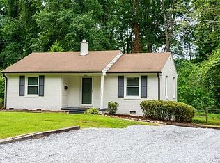 2348 Derby Dr, Raleigh, NC 27610