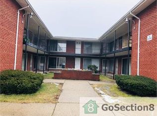 10960 Balfour Rd #4, Detroit, MI 48224