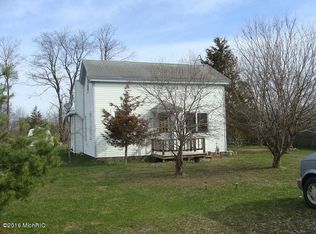 5811 Heritage Dr, Pullman, MI 49450