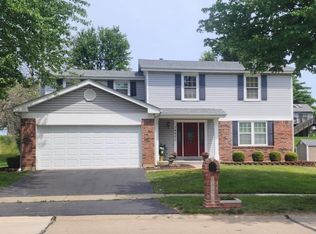 14420 Ocean Side Dr, Florissant, MO