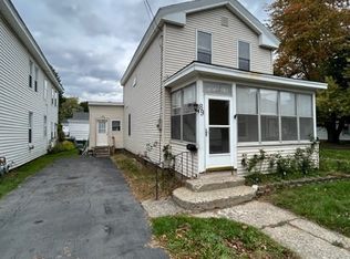 89 E Seneca St, Oswego, NY 13126