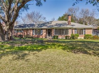 4217 Woodfin Dr, Dallas, TX 75220