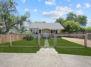 1710 N Hamilton St, San Antonio, TX 78201