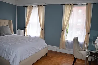 Rented by Jonathan Wachtel, LREB