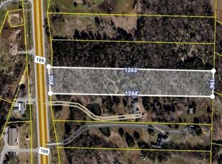 0 Highway 109 N Lot 6, Lebanon, TN 37090