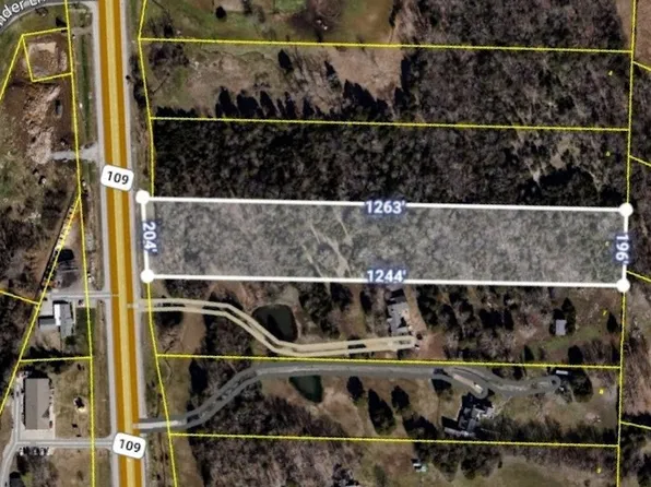 0 Highway 109 N Lot 6, Lebanon, TN 37090