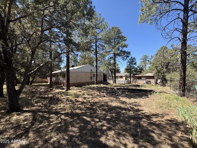 81 N 4TH Drive, Show Low, AZ, 85901