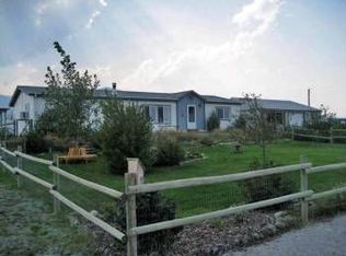 210 Antelope Rd, Townsend, MT 59644