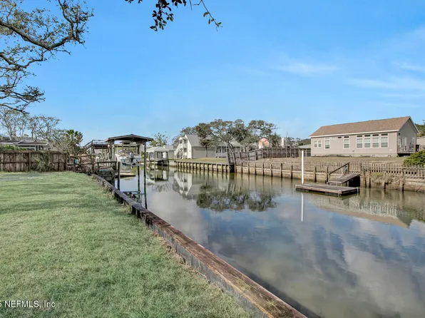 242 HILDAGO Road, St. Augustine, FL 32080