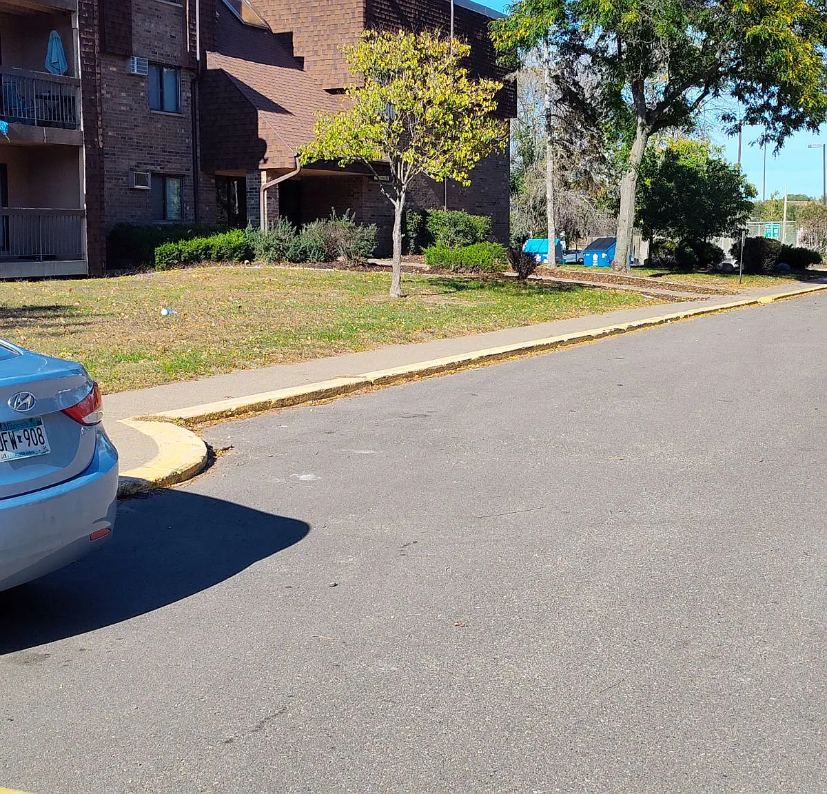 Woodland North Apartments — Photo 4