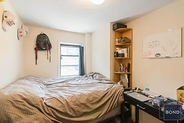 Rented by Bond New York