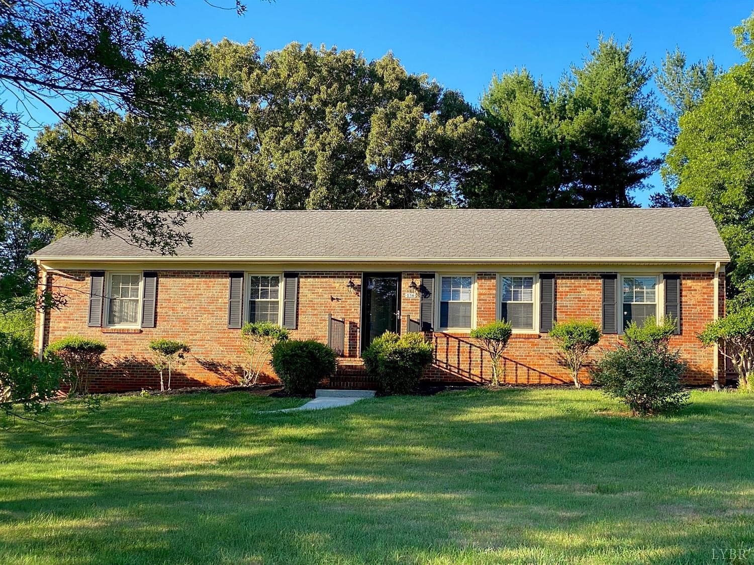 136 Blue Ridge Ln, Amherst, VA 24521 Zillow