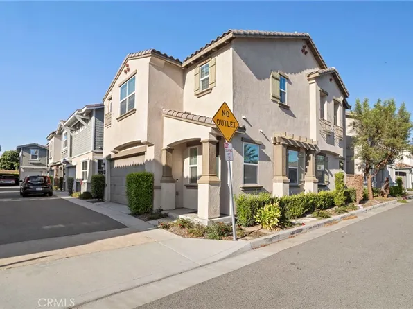 6960 Silverado St, Chino, CA 91710