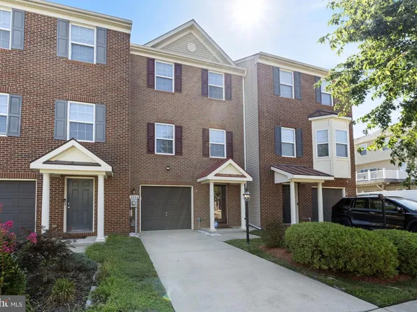 4866 Olympia Pl, Waldorf, MD 20602