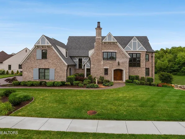 382 Barnsley Rd, Farragut, TN 37934