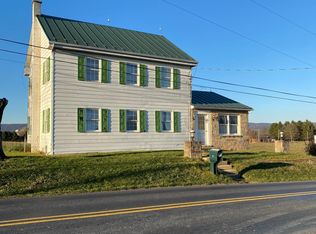 16 Green Hill Rd, Mechanicsburg, PA 17050