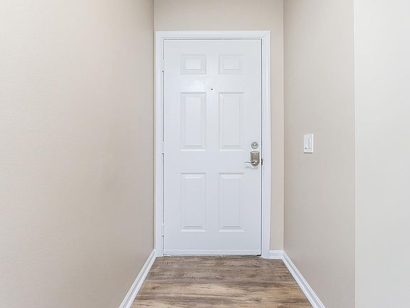 Entryway