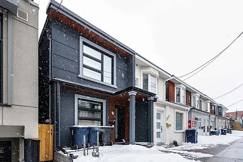 1319 Gerrard St E #LOWER Photo 1
