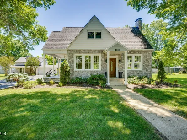 1385 Catawba St, Kingsport, TN 37660