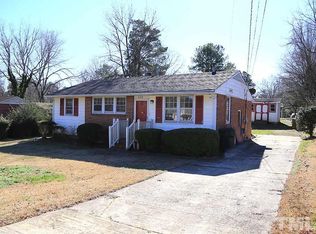 848 Newcombe Rd, Raleigh, NC 27610