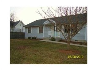 150 S Harrison St, Cicero, IN 46034