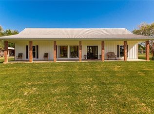 56030 Virgil White Ln, Loranger, LA 70446