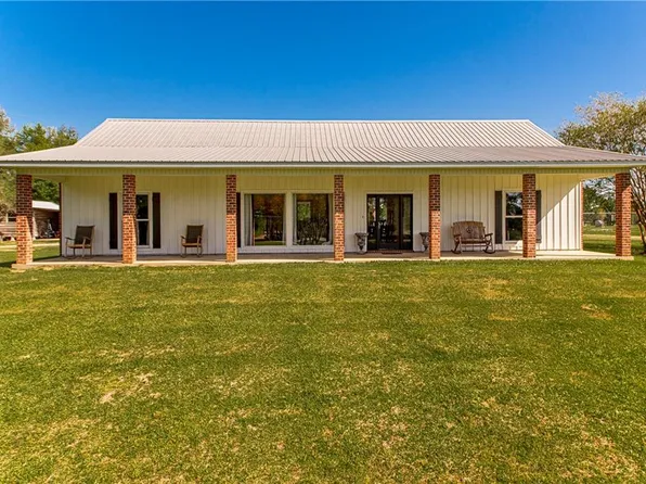 56030 Virgil White Ln, Loranger, LA 70446