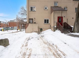 829 Richmond St W #101, Toronto, ON