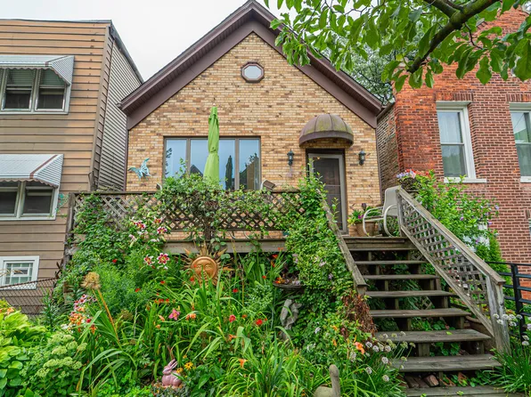 3228 S May St, Chicago, IL 60608