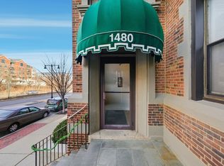 Longfellow Manor, Brighton, MA 02135