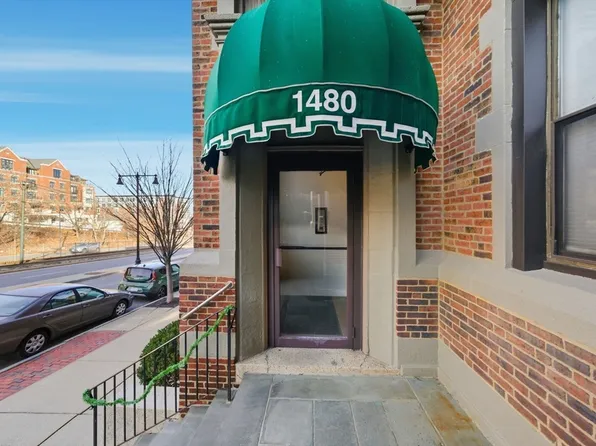 1480 Commonwealth Ave APT 10, Brighton, MA 02135