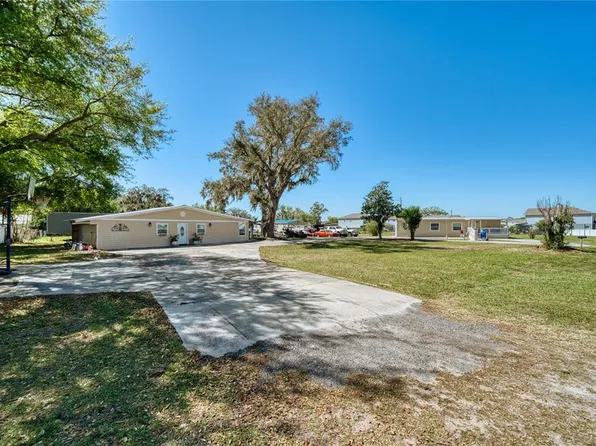 4424 MORRIS DRIVE, KISSIMMEE, FL 34744