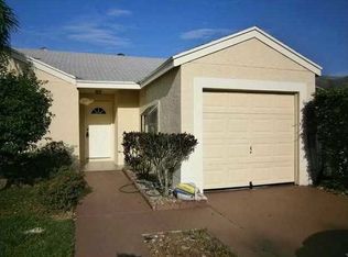 18842 Cloud Lake Cir, Boca Raton, FL 33496