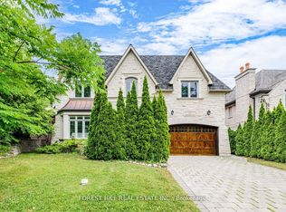 60 Hawksbury Dr, Toronto, ON M2K 1M5