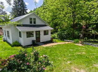 1740 Winding Stairs Road, Topton, NC 28781