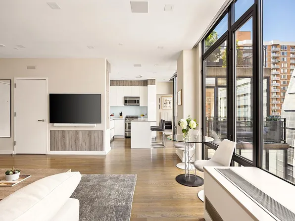 148 E 24th St APT 15A, New York, NY 10010