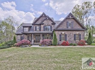 78-78 E Fork Ln, Pendergrass, GA 30567