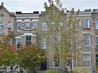 1007 Otis Pl NW, Washington, DC 20010