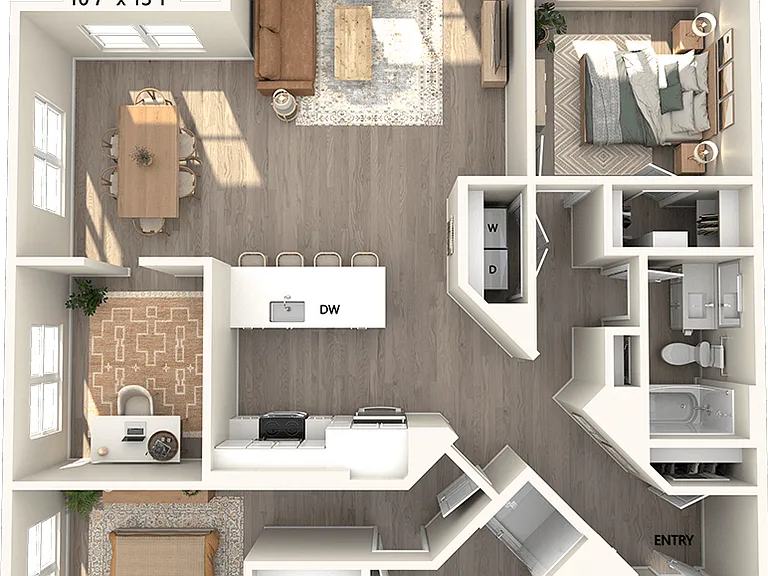Avalon Tech Ridge — Photo 117