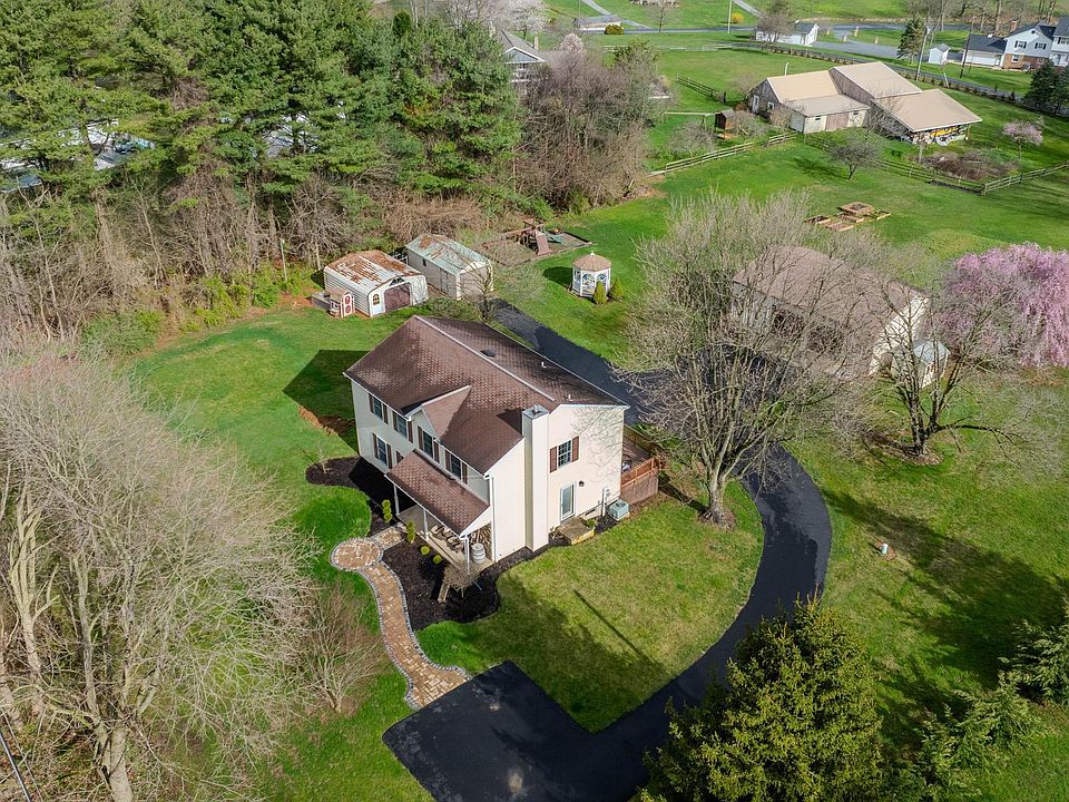 1780 Little Conestoga Rd, Glenmoore, PA 19343 Zillow