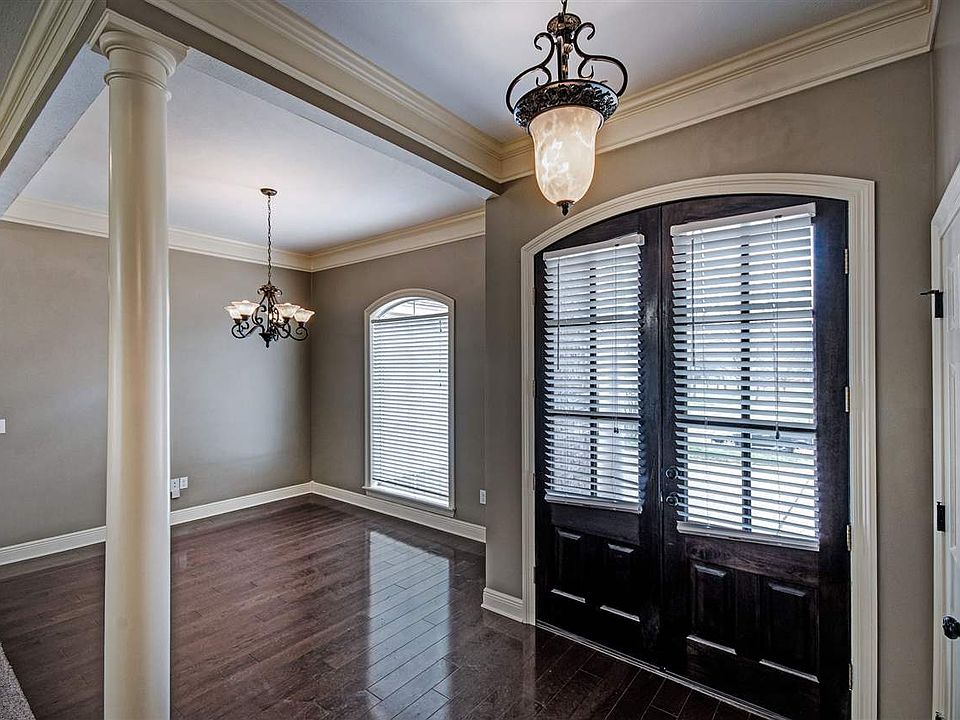 716 Creston Dr Byram, MS, 39272 Apartments for Rent Zillow